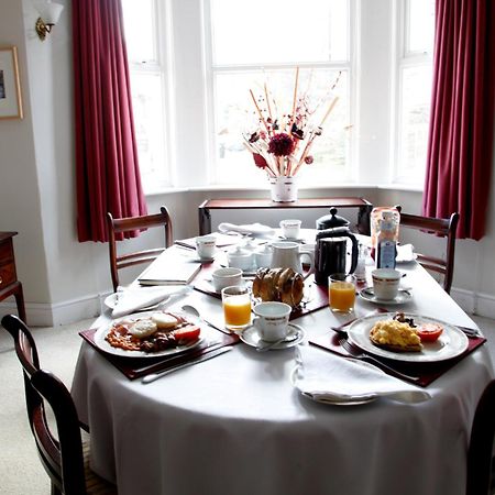뱀턴 Weston House B&B 외부 사진