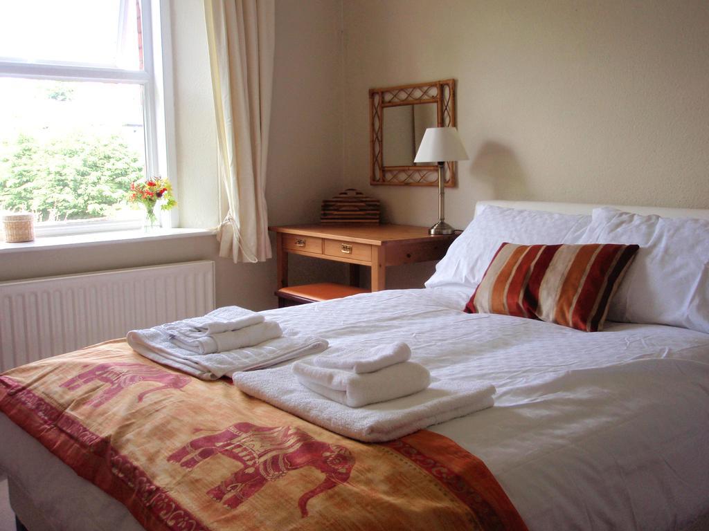 뱀턴 Weston House B&B 객실 사진