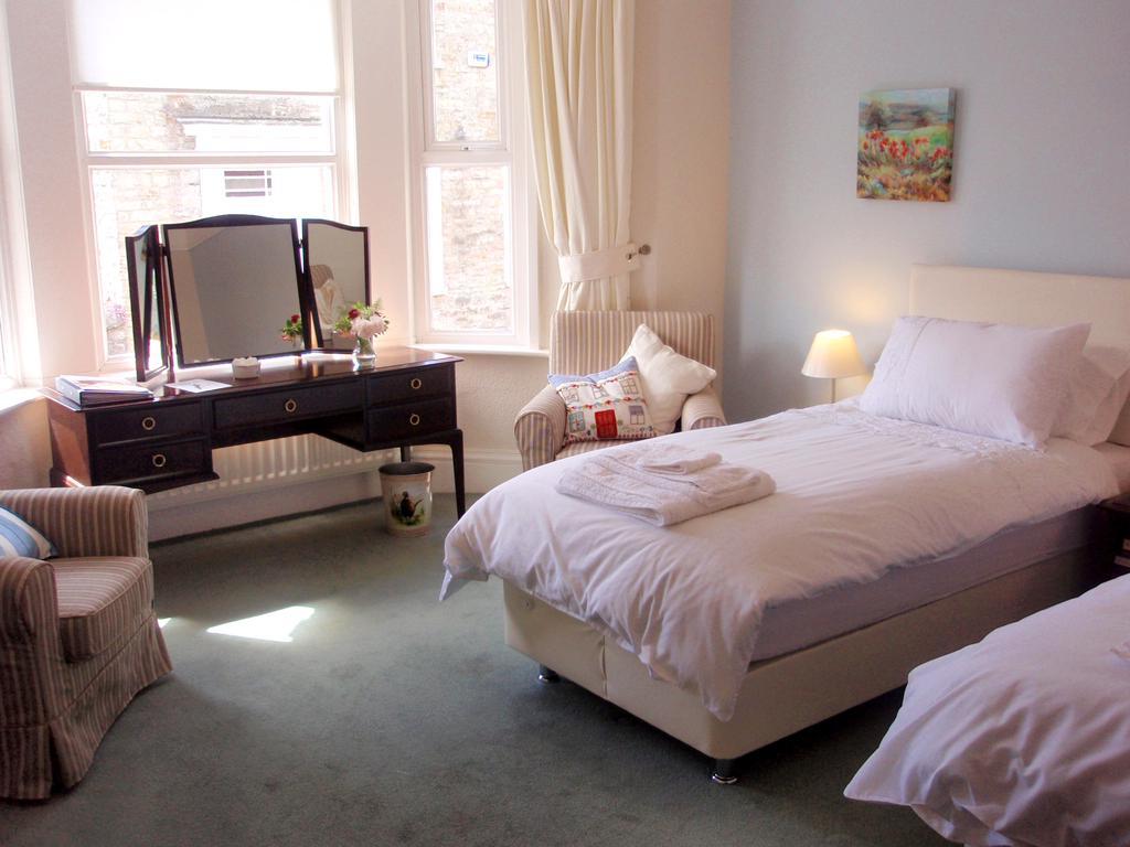 뱀턴 Weston House B&B 객실 사진