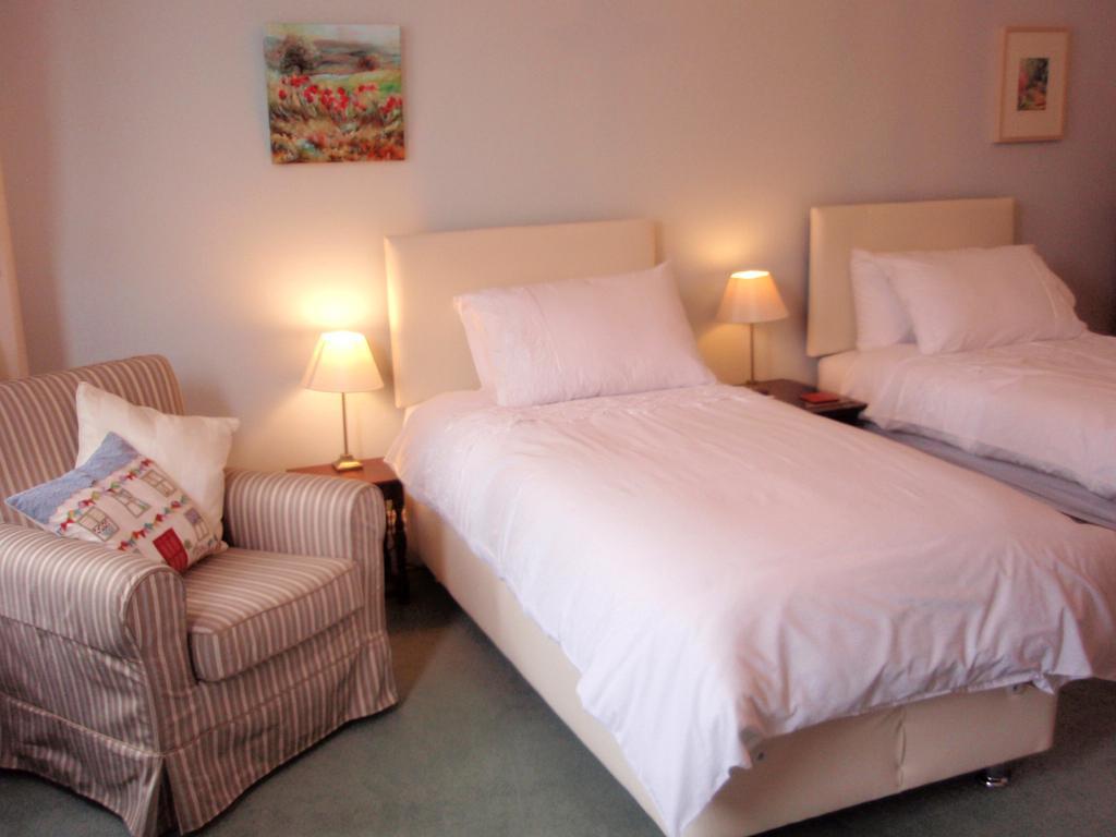 뱀턴 Weston House B&B 객실 사진
