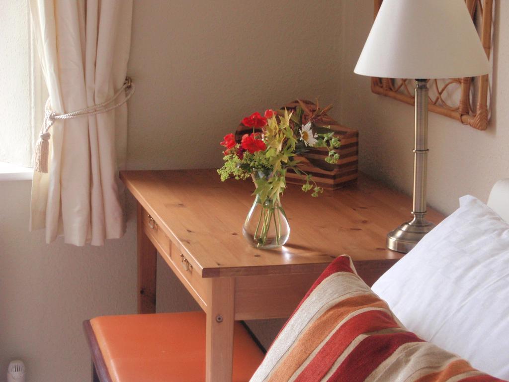 뱀턴 Weston House B&B 객실 사진