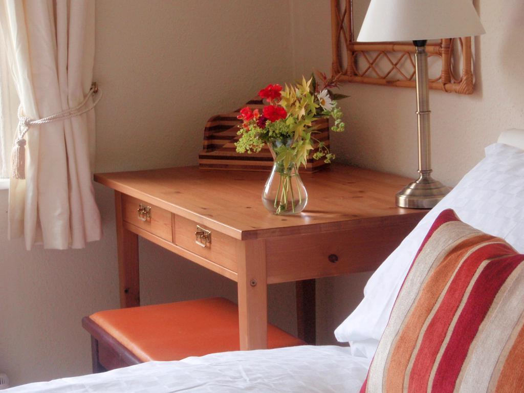 뱀턴 Weston House B&B 객실 사진