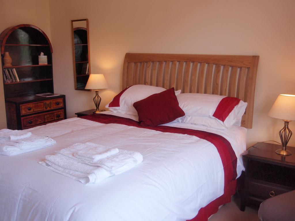 뱀턴 Weston House B&B 객실 사진