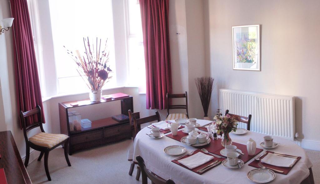 뱀턴 Weston House B&B 외부 사진