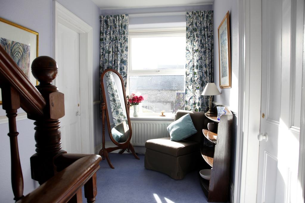 뱀턴 Weston House B&B 외부 사진