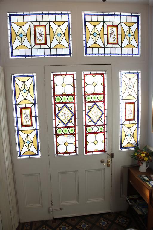 뱀턴 Weston House B&B 외부 사진
