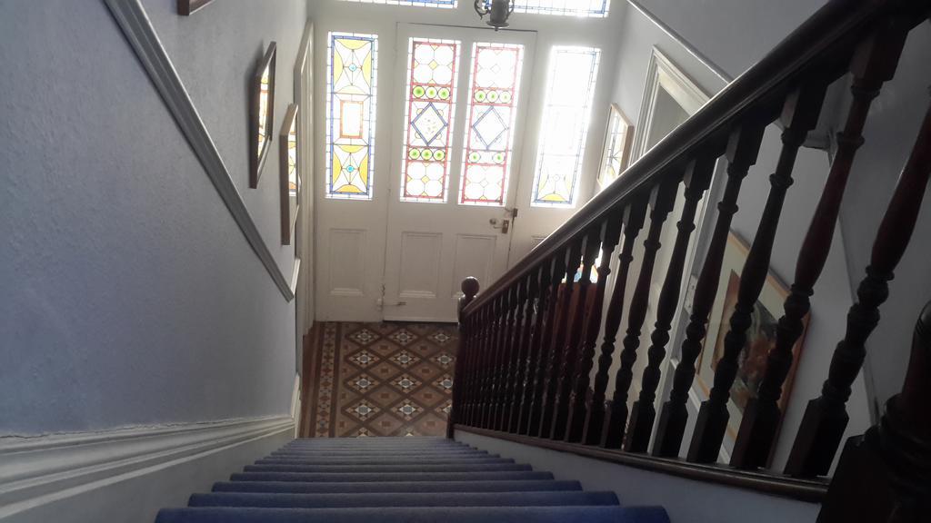 뱀턴 Weston House B&B 외부 사진
