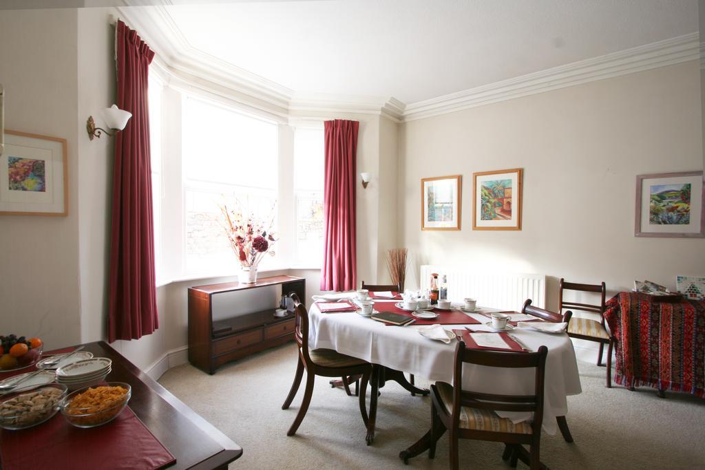 뱀턴 Weston House B&B 외부 사진